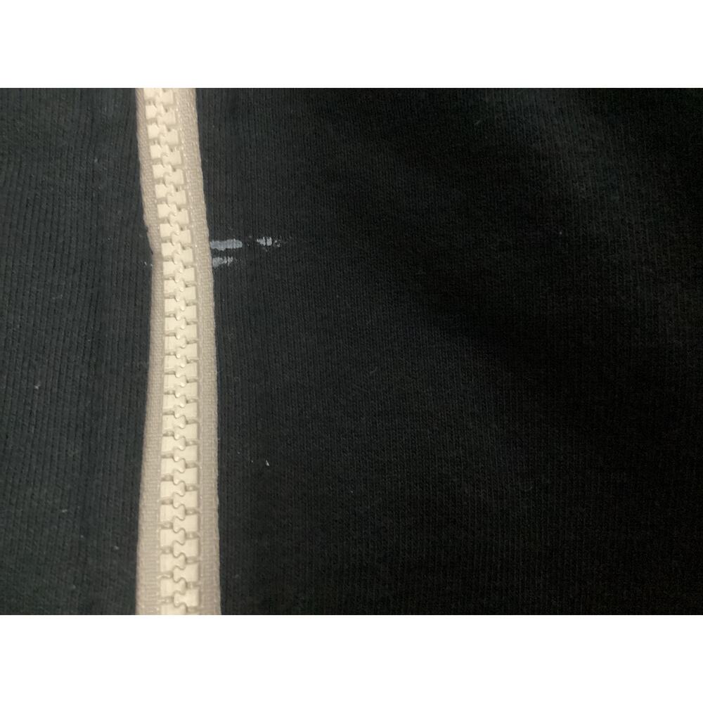 Onepiece Nordic Black and White Jumpsuit - Picture 6 of 6